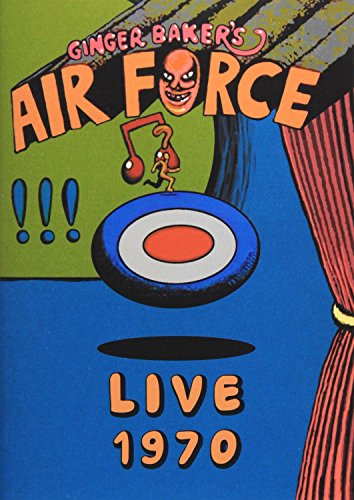 Live 1970 [DVD] [Import](中古品)