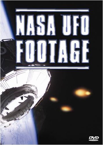 Nasa UFO Footage [ヴィデオディスク] [Import](中古品)