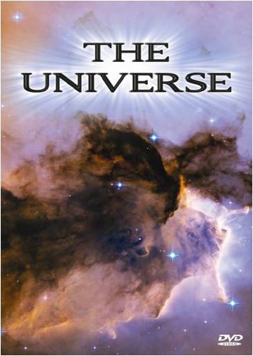 Universe [DVD] [Import](中古品)