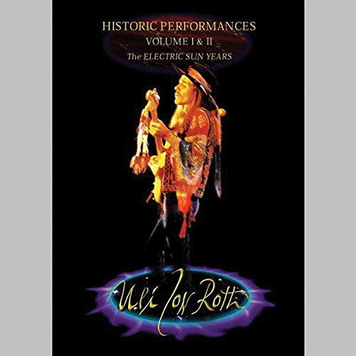 Historic Performances 1 &amp; 2 [DVD] [Import](中古品)