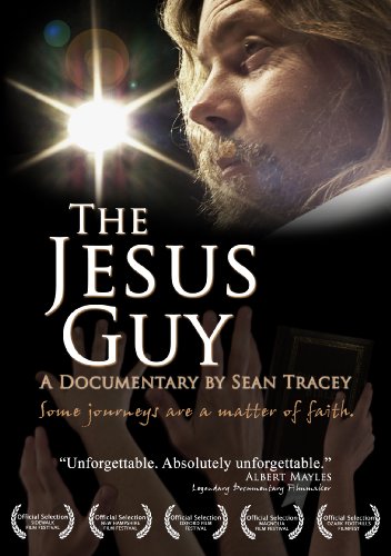 Jesus Guy [DVD] [Import](中古品)