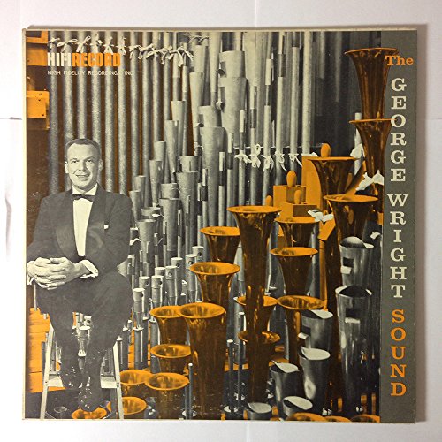 The George Wright Sound(中古品)