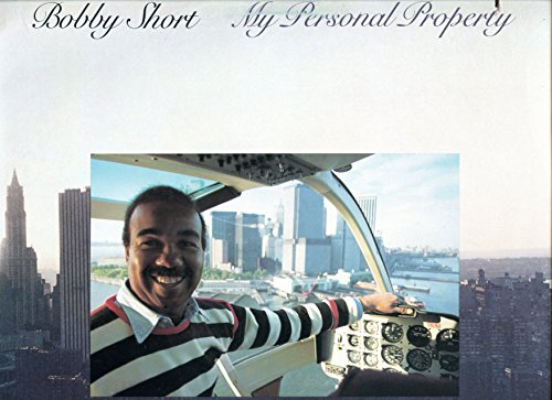 my personal property LP(中古品)