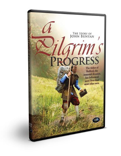 Pilgrim's Progress: The Story of John Bunyan [DVD] [Import](中古品)