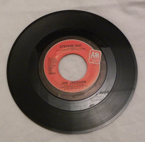 STEPPIN' OUT/ CHINATOWN (45/7%ﾀﾞﾌﾞﾙｸｫｰﾃ%)(中古品)の通販は