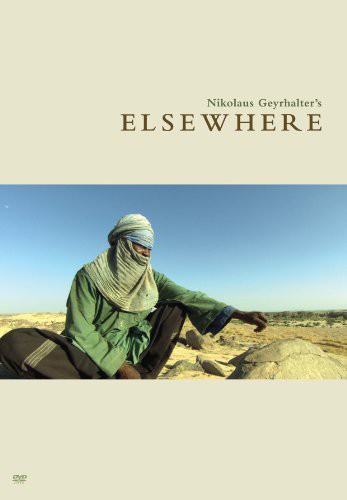 Elsewhere [DVD] [Import](中古品)