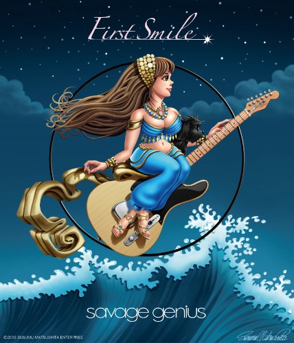 First Smile [Blu-ray](中古品)の通販は