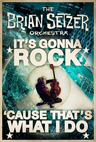 Its Gonna Rock Cause Thats What I Do [DVD] [Import](中古品)