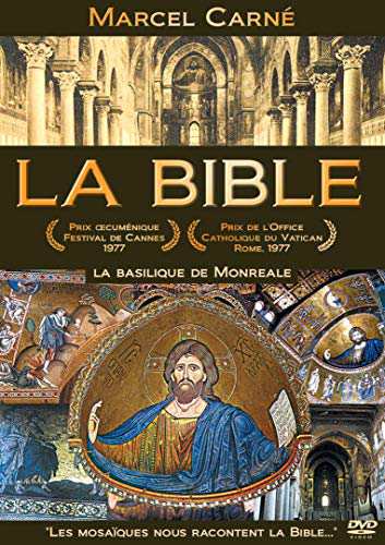 La Bible (La Bible de Monreale)(中古品)