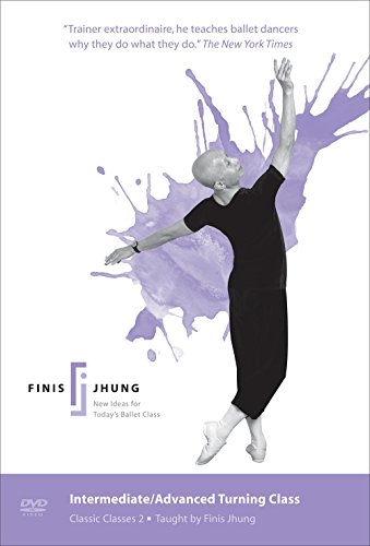 Classic Classes 2: Intermediate/Advanced Turning Class : Finis Jhung B(中古品)の通販は 8,081円