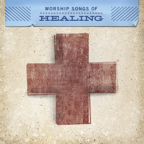 Worship Songs of Healing(中古品) 10,195円