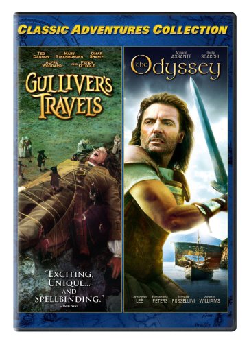 Classic Adventures Collection 2 [DVD] [Import](中古品)