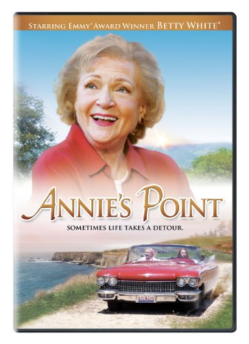 Annie's Point [DVD] [Import](中古品)