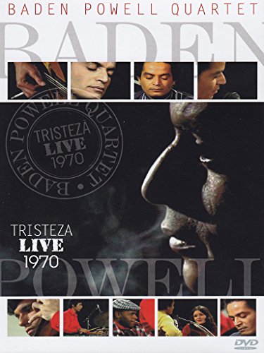 Tristeza-Live 1970 [DVD] [Import](中古品)の通販は