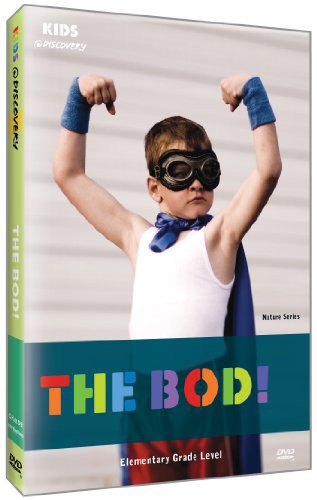 Bod [DVD] [Import](中古品)