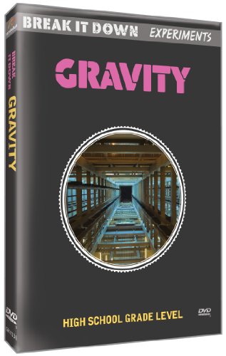 Gravity [DVD] [Import](中古品)