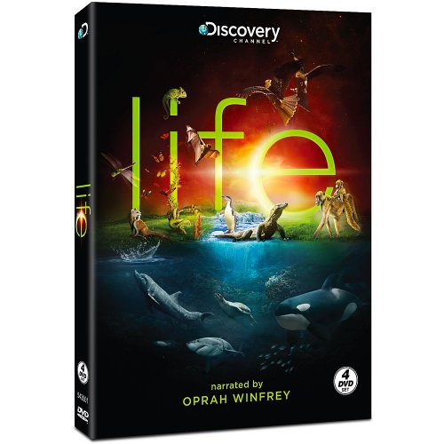 Life [DVD](中古品)