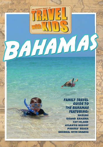 Travel With Kids: Bahamas [DVD] [Import](中古品)の通販は 13,605円