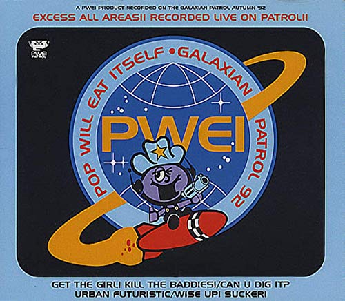 Get The Girl Kill The Baddies - Ltd(中古品) 5,055円