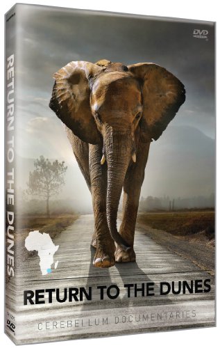 Return to the Dunes [ヴィデオディスク] [Import](中古品)