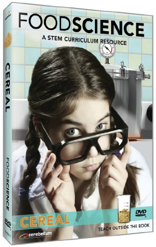 Cereal [DVD] [Import](中古品)