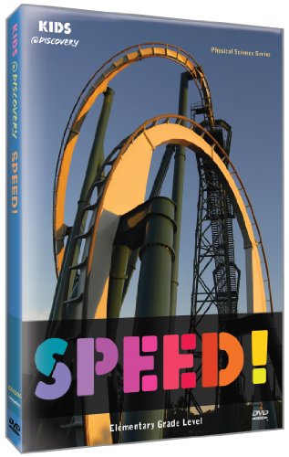 Speed [DVD] [Import](中古品) 11,528円