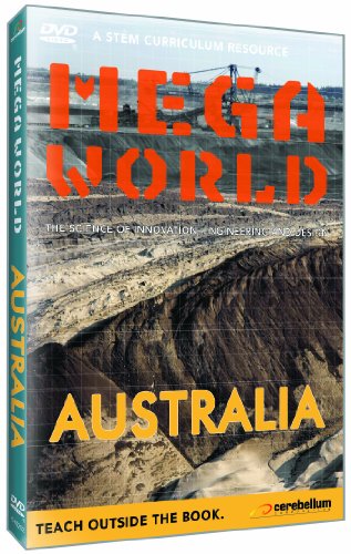 Australia [DVD] [Import](中古品)