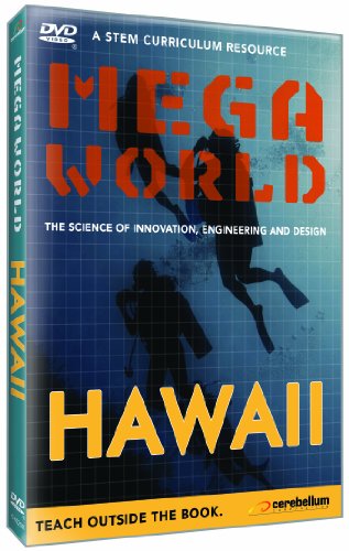 Hawaii [DVD] [Import](中古品)