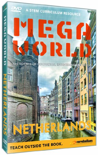 Netherlands [DVD] [Import](中古品)