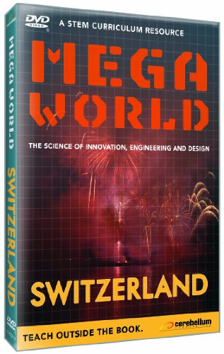 Switzerland [DVD] [Import](中古品)
