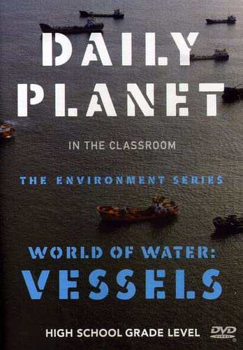 World of Water: Vessels [DVD] [Import](中古品)の通販は