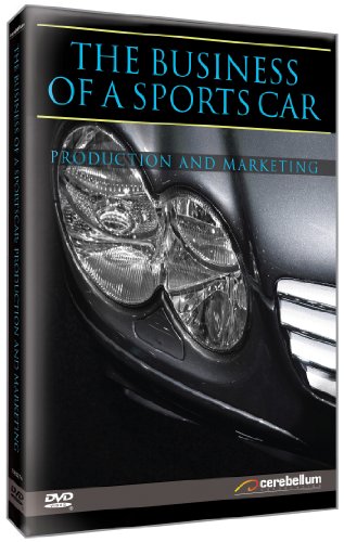 Production & Marketing [DVD] [Import](中古品)