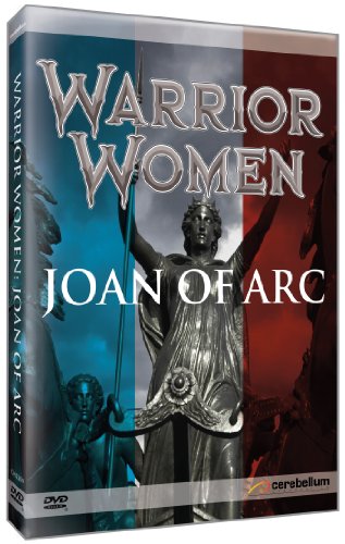 Joan of Arc [DVD] [Import](中古品)