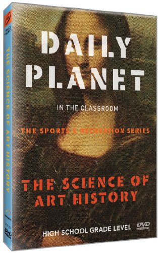 Science of Art History [DVD] [Import](中古品)
