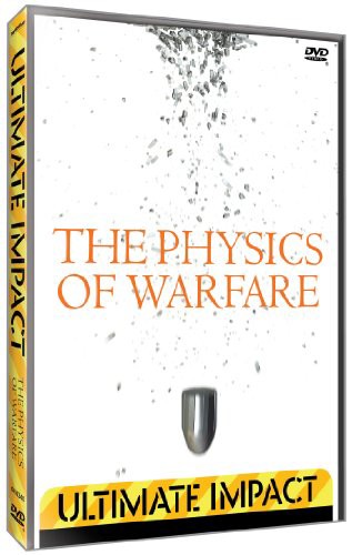Physics of Warfare [DVD] [Import](中古品)の通販は