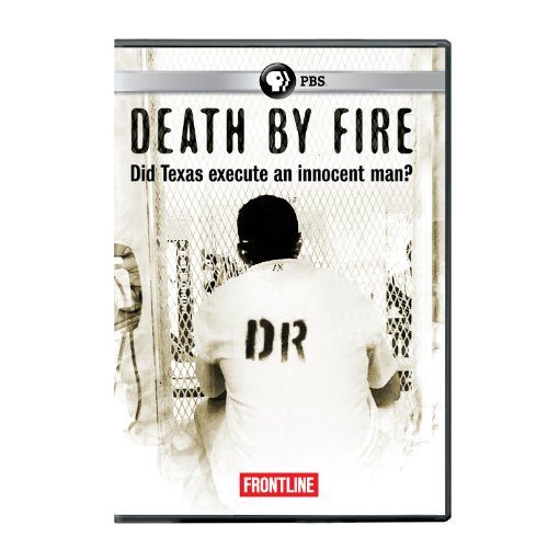 Frontline: Death By Fire [DVD] [Import](中古品)の通販は