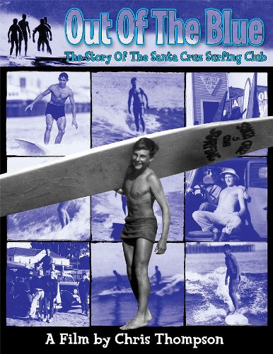 Out of the Blue [DVD] [Import](中古品)