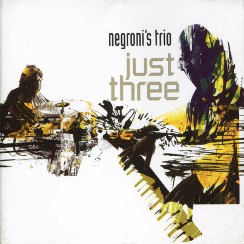 Just Three(中古品)