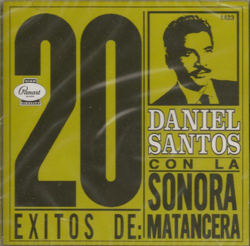 20 Exitos(中古品)