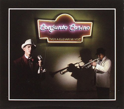 Voy Elevar Mi Voz(中古品) 6,213円