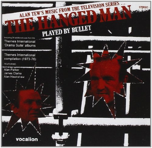 The Hanged Man & Themes Intern(中古品)