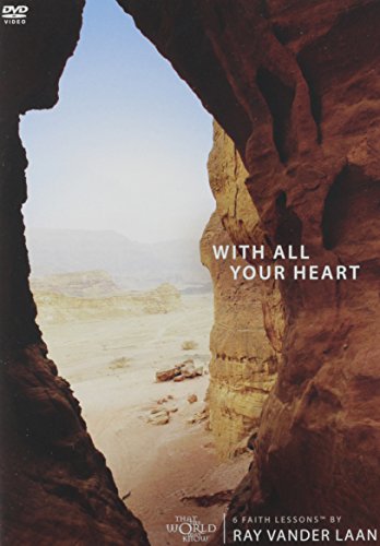 Faith Lessons / With All Your Heart [DVD](中古品)