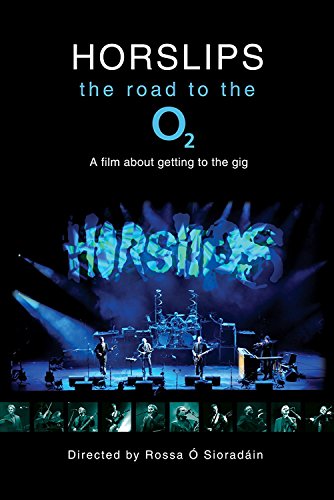 The Road to the O2 [DVD] [Import](中古品)