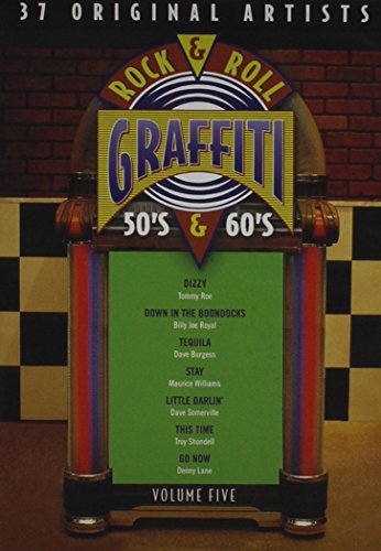 Vol. 5 [DVD] [Import](中古品)