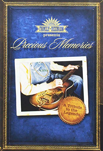 Country's Family Reunion Presents [DVD] [Import](中古品)