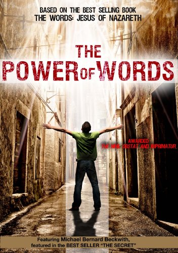 Power of Words [DVD] [Import](中古品)