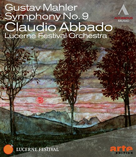 Lucerne Festival Orchestra [Blu-ray] [Import](中古品)