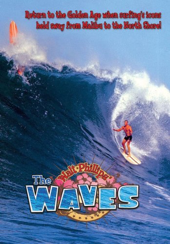 Waves [DVD] [Import](中古品)の通販は 9,227円
