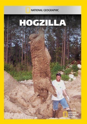 Hogzilla [DVD](中古品)