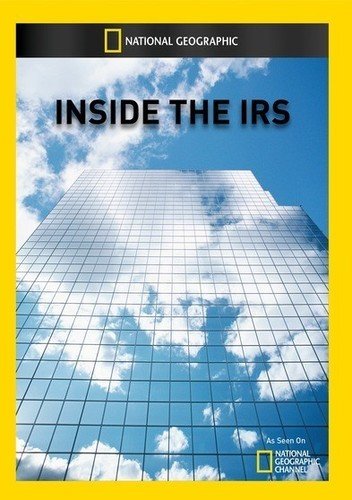 Inside the Irs [DVD](中古品)